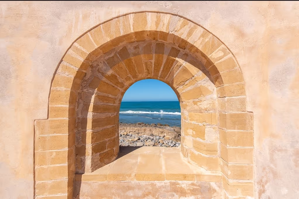Rabat-Sale Private Tour - 