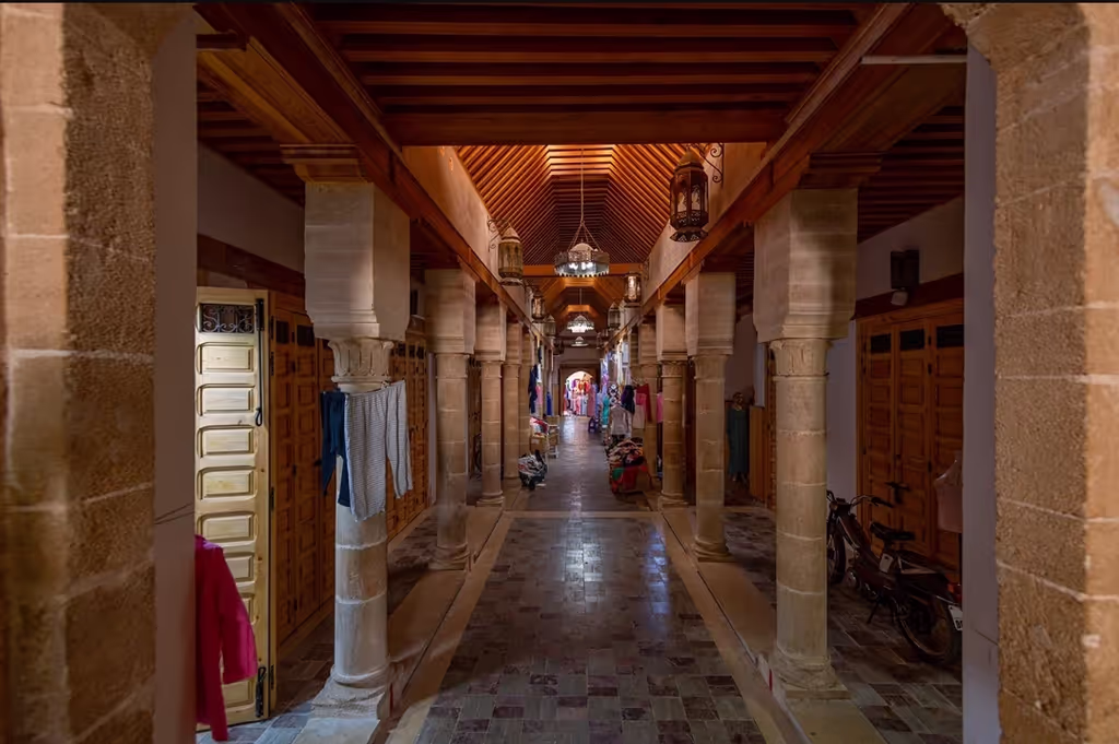 Rabat-Sale Private Tour - 