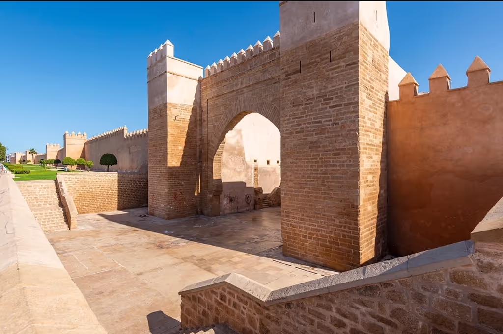 Rabat-Sale Private Tour - 