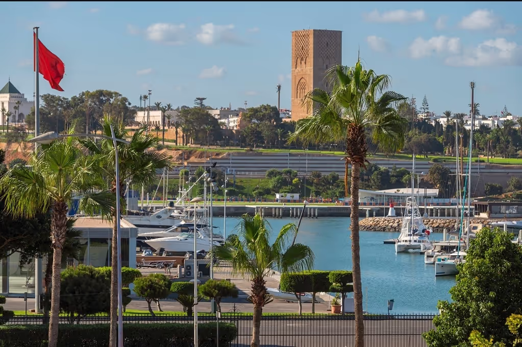 Rabat-Sale Private Tour - 