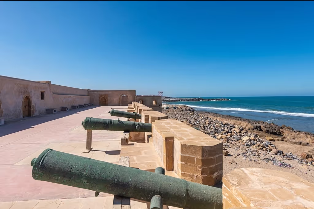 Rabat-Sale Private Tour - 