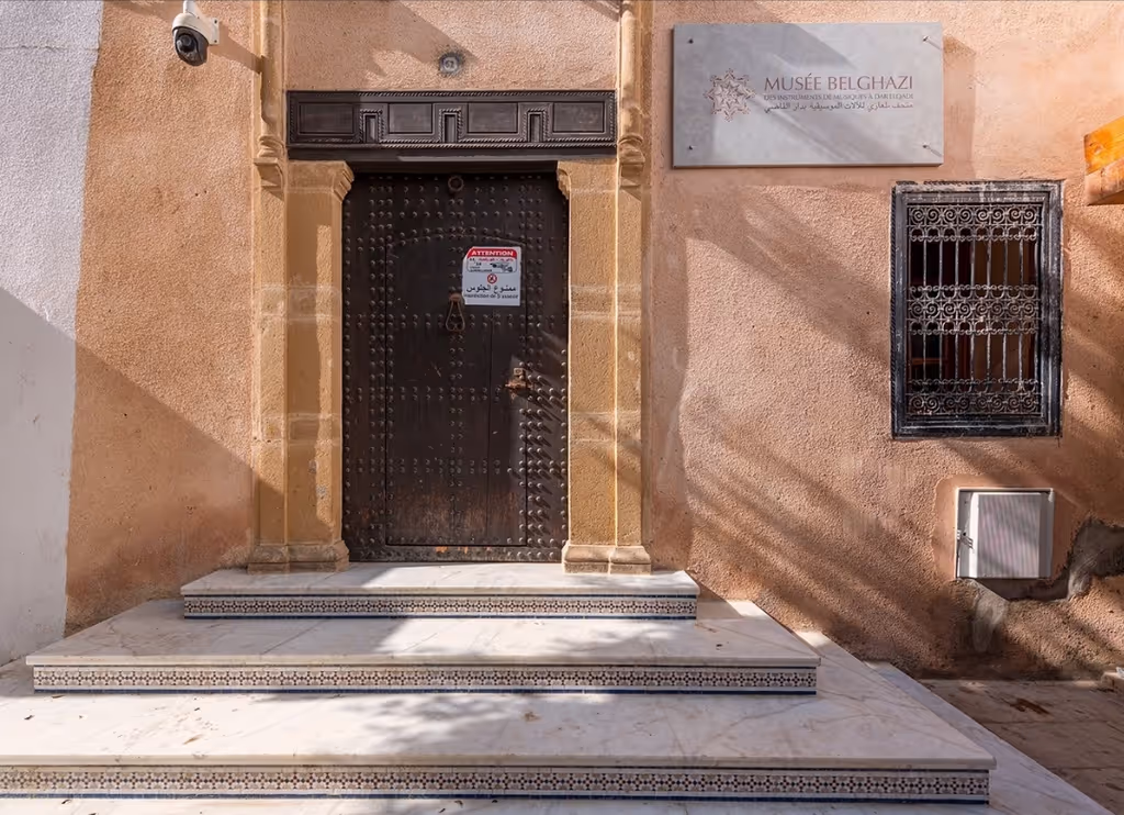 Rabat-Sale Private Tour - 