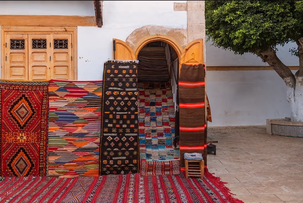 Rabat-Sale Private Tour - 