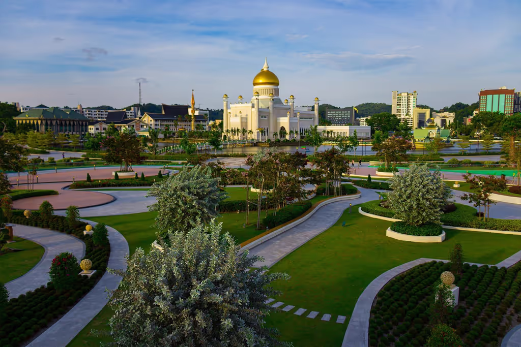 Bandar Seri Begawan Private Tour - 