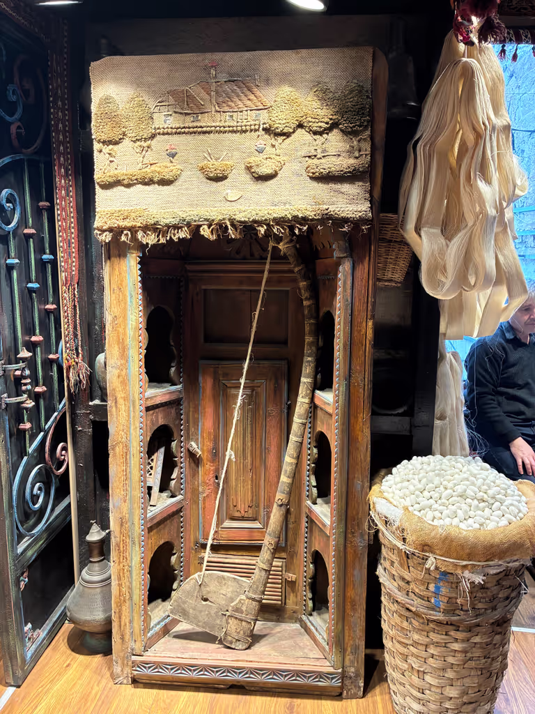 Istanbul Private Tour - Turkish Art