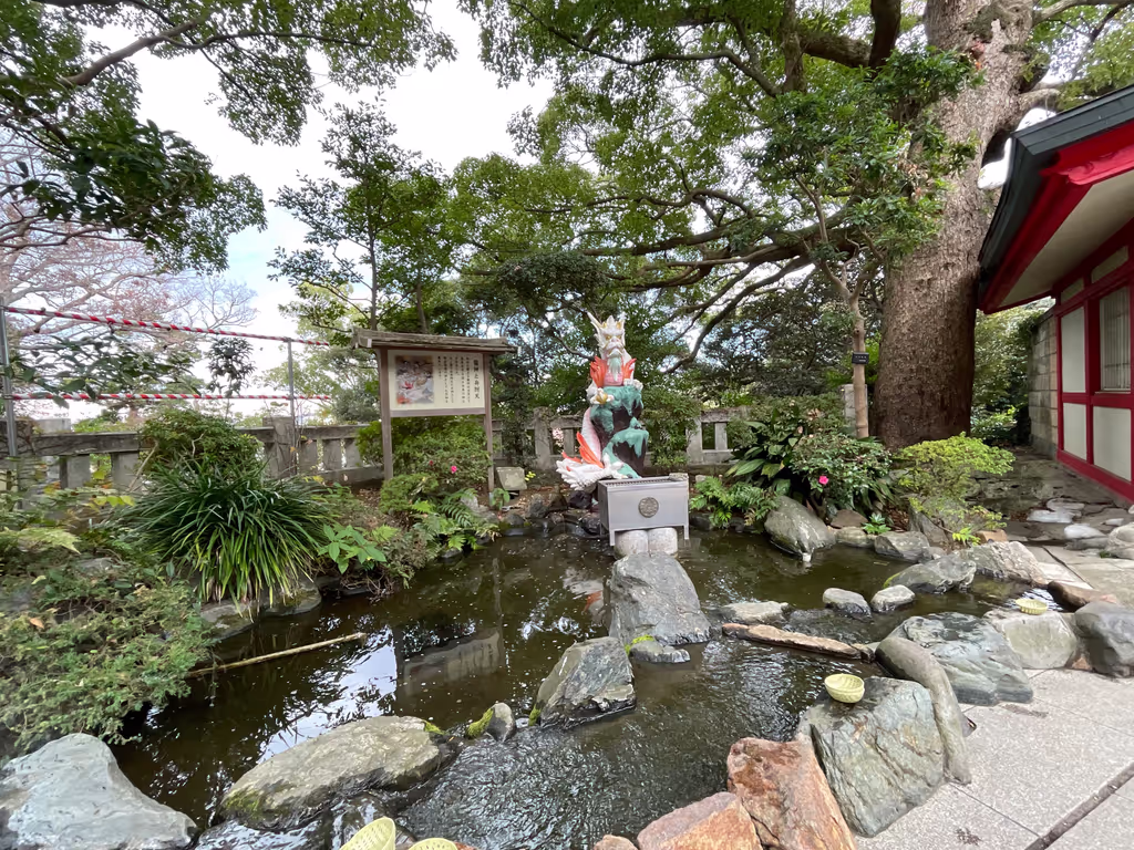 Kamakura Private Tour - 