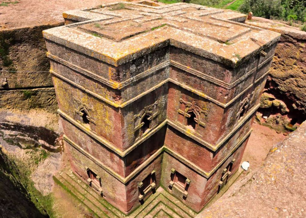 Amhara Private Tour - 