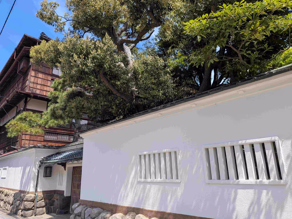Niigata Private Tour - Nabedyaya, a Traditional Japanese Restaurant