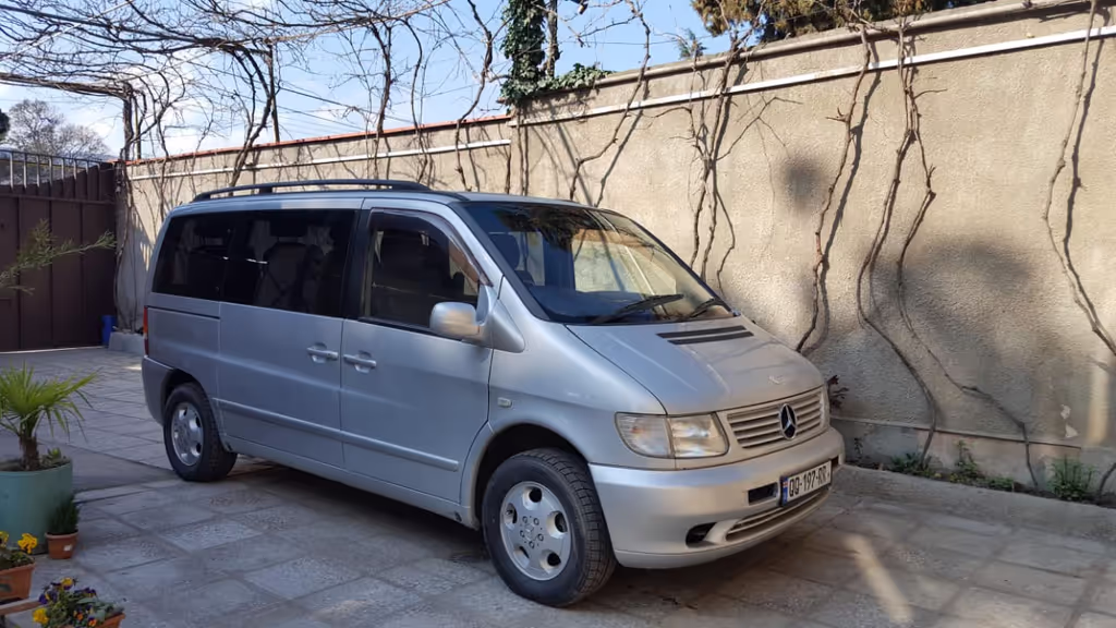 Tbilisi Private Tour - 