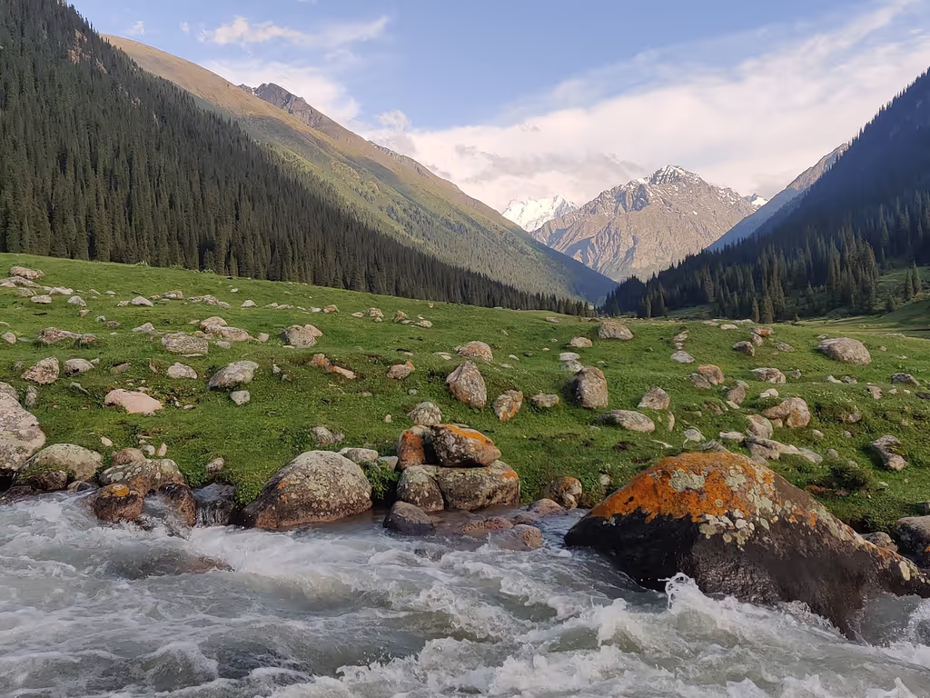 Karakol Private Tour - 