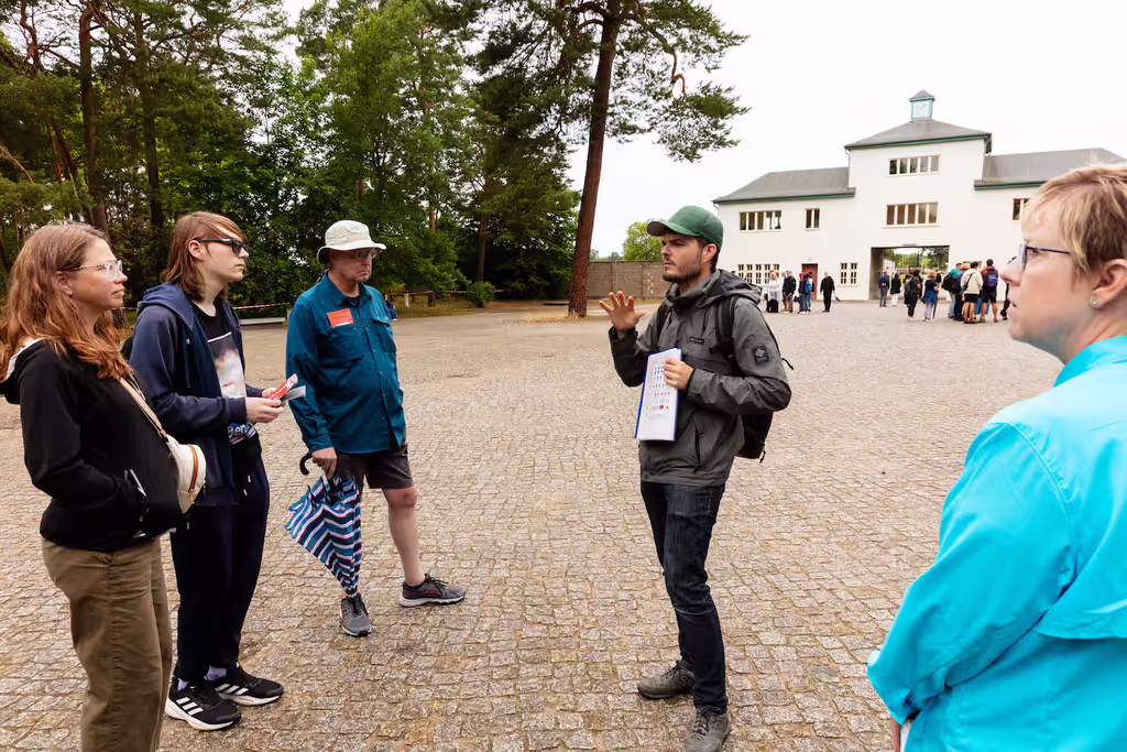 Berlin Private Tour - 