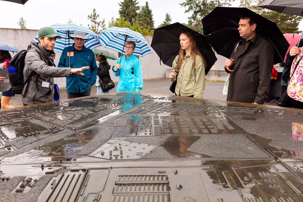 Berlin Private Tour - 