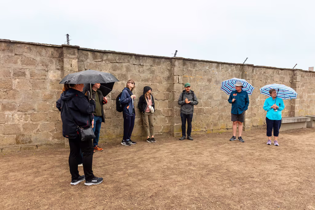 Berlin Private Tour - 
