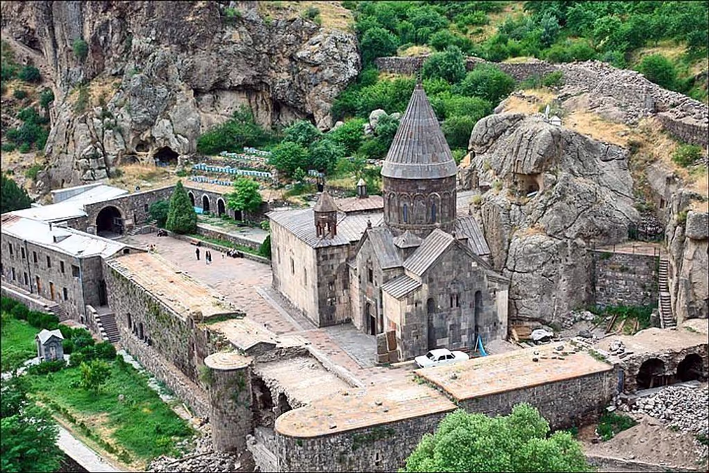 Yerevan Private Tour - 