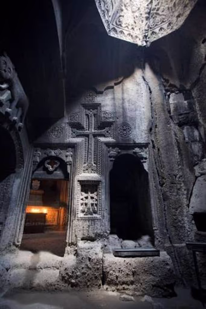 Yerevan Private Tour - 