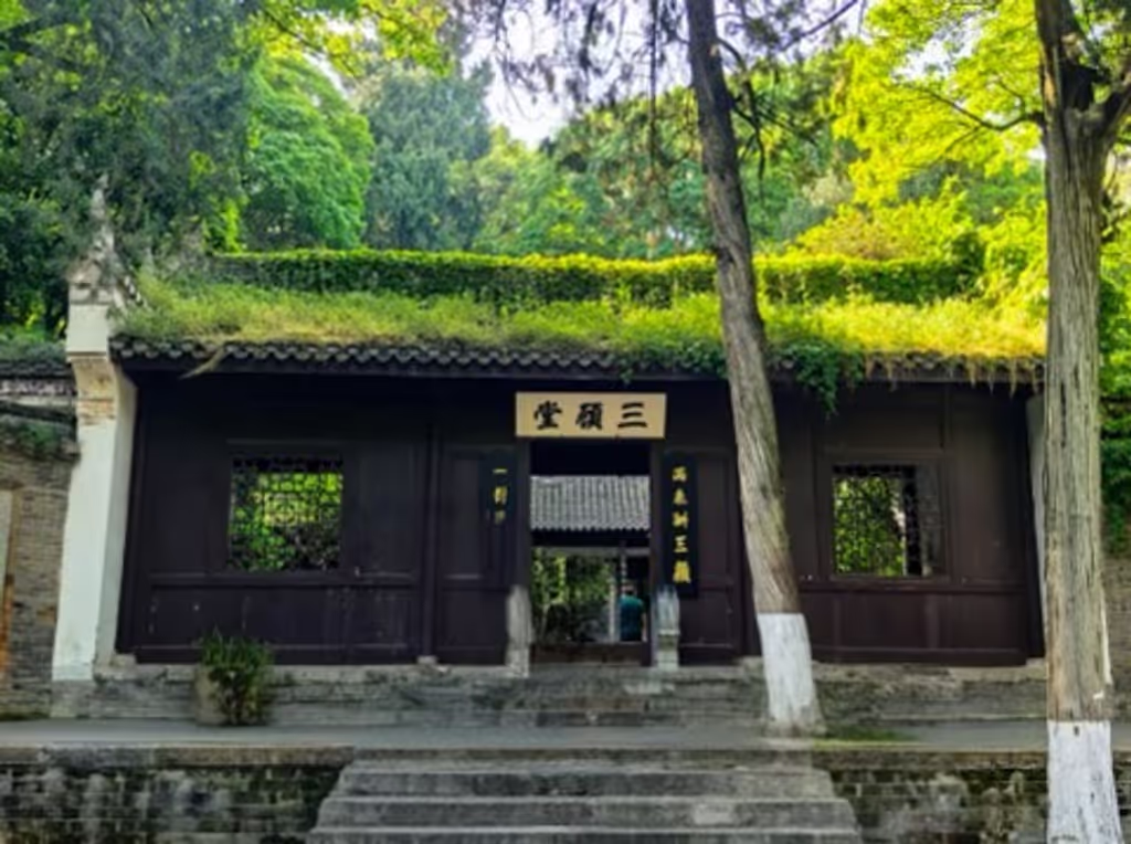 Wuhan Private Tour - Gulongzhong