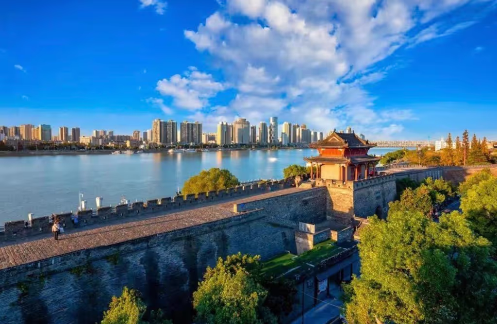 Wuhan Private Tour - Gulongzhong