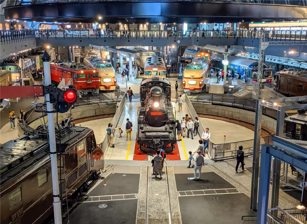 Saitama Private Tour - 