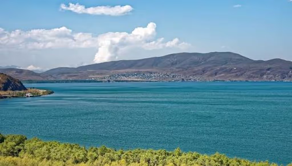 Yerevan Private Tour - 