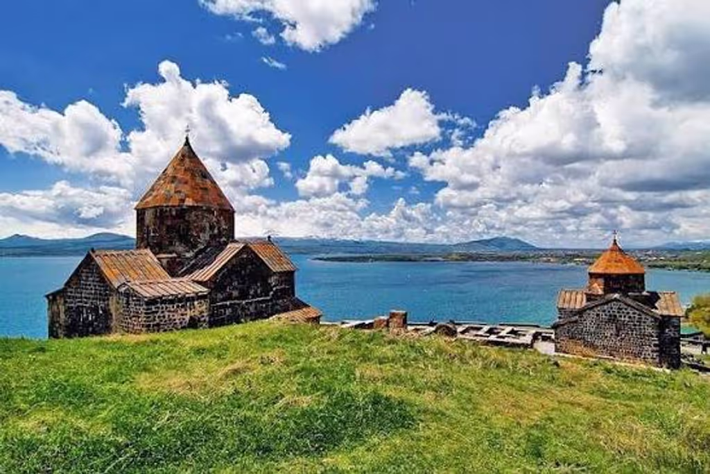 Yerevan Private Tour - 