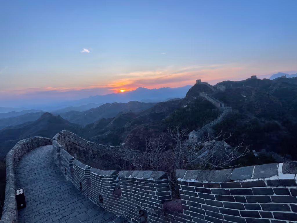 Beijing Private Tour - 
