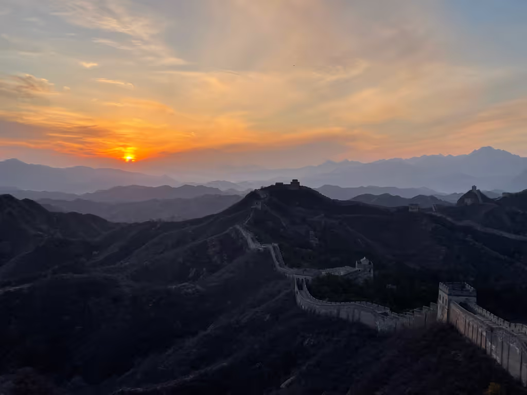 Beijing Private Tour - 