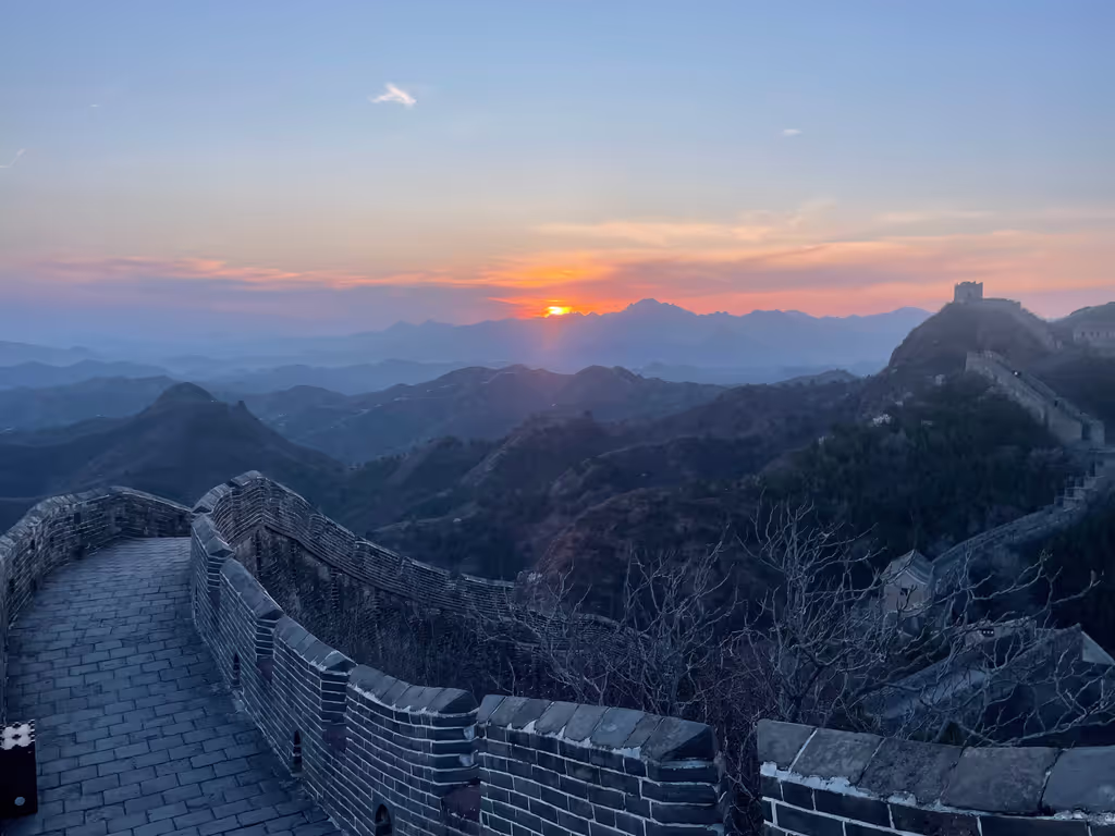 Beijing Private Tour - 