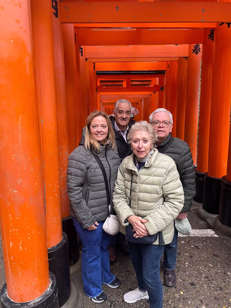 Kyoto Private Tour - 