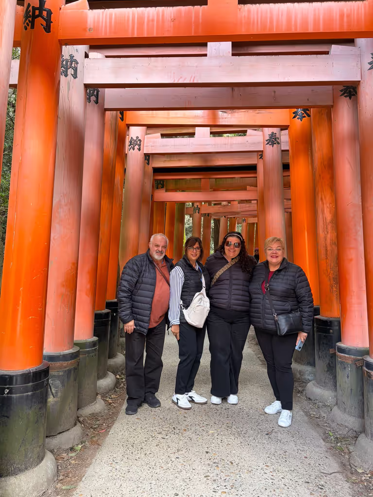 Kyoto Private Tour - 