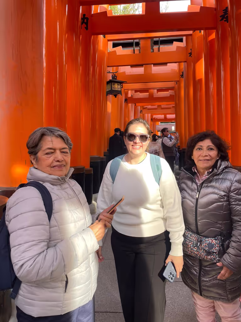 Kyoto Private Tour - 