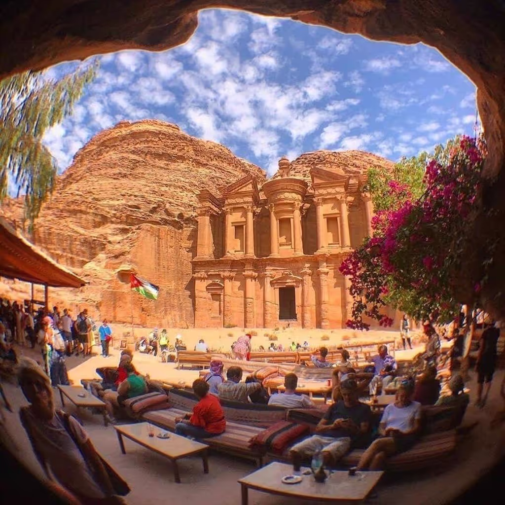 Amman Private Tour - 