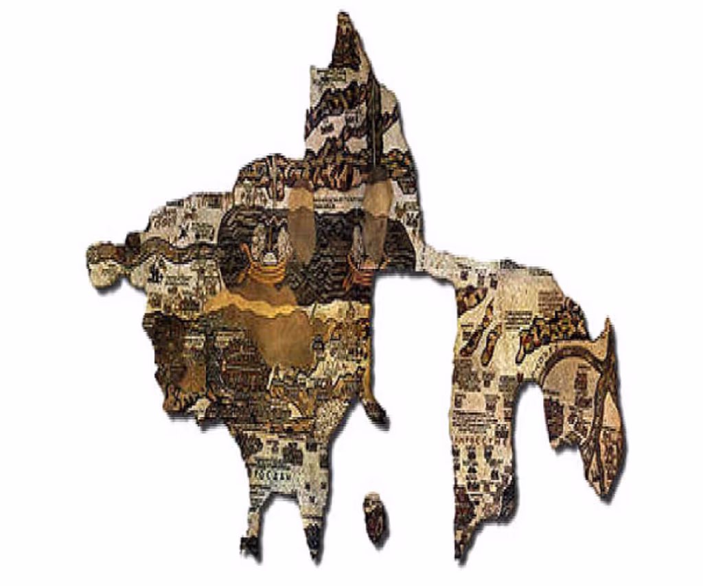 Amman Private Tour - 