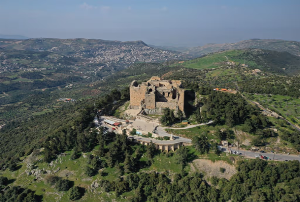 Amman Private Tour - 