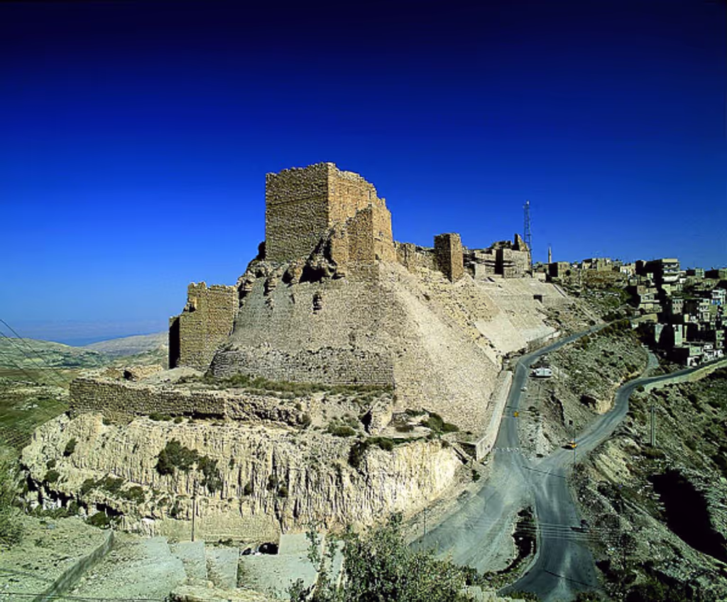 Amman Private Tour - 