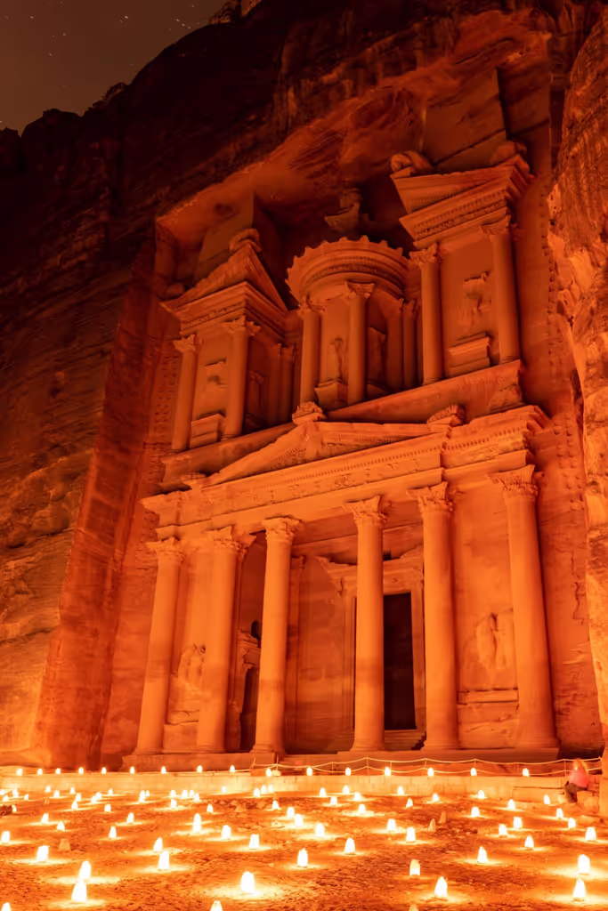 Amman Private Tour - 