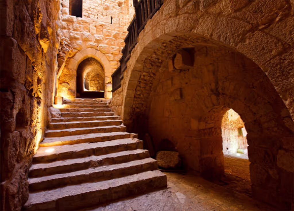 Amman Private Tour - 