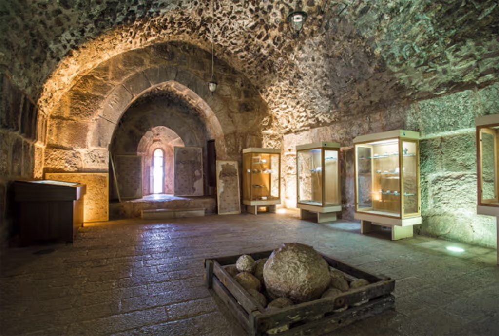 Amman Private Tour - 
