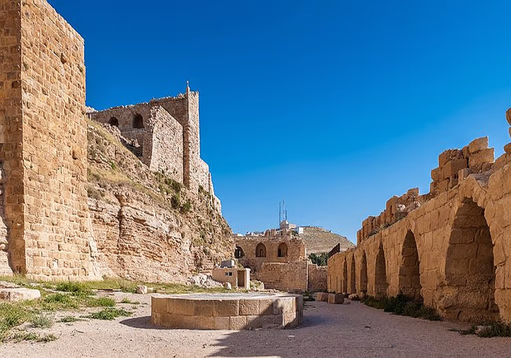 Amman Private Tour - 