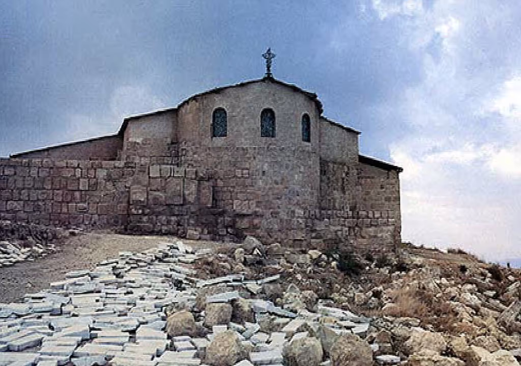 Amman Private Tour - 