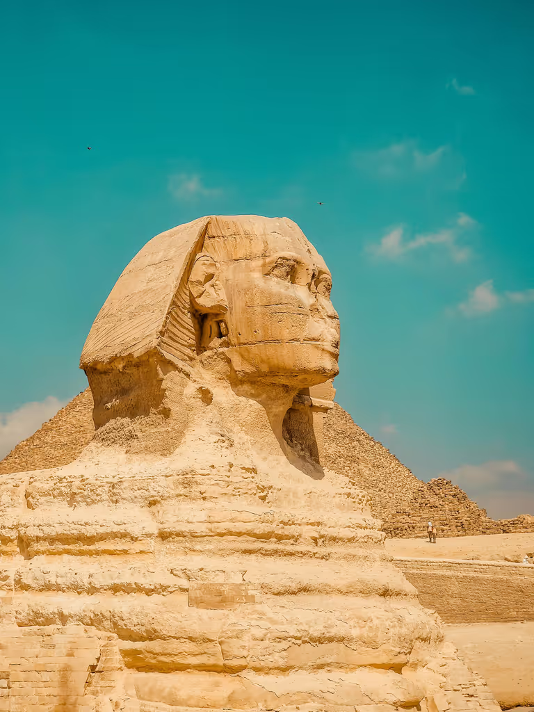 Giza Private Tour - 