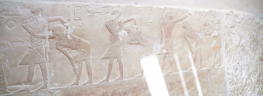 Giza Private Tour - 