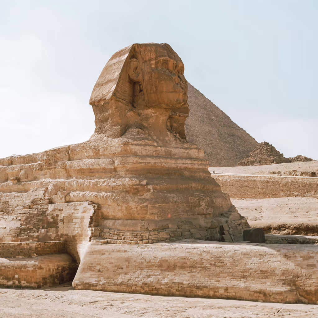 Giza Private Tour - 