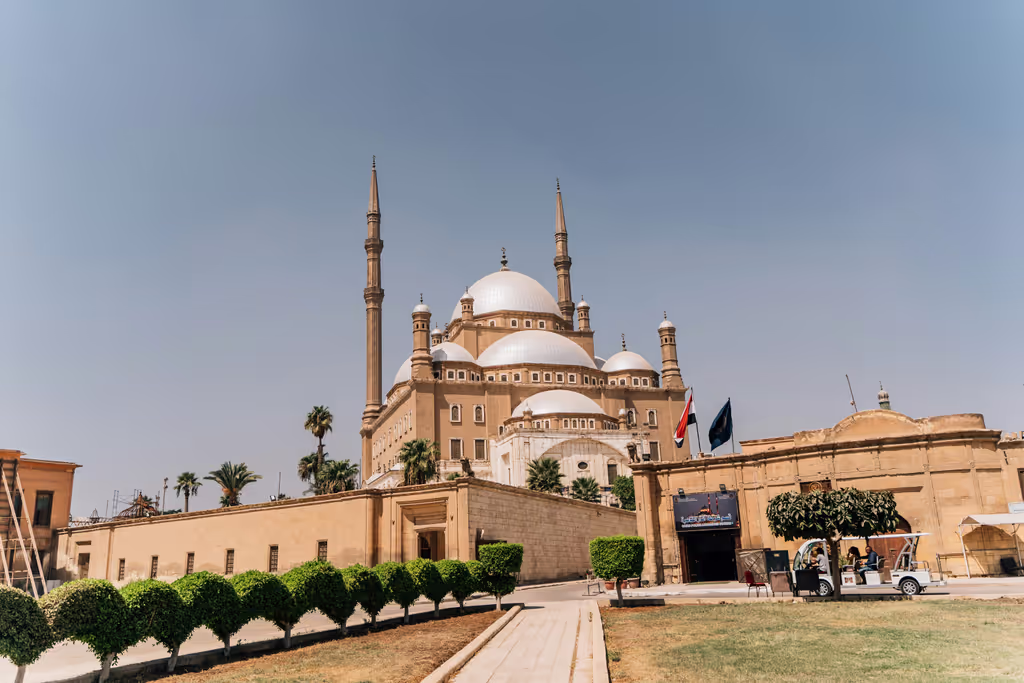 Cairo Private Tour - 