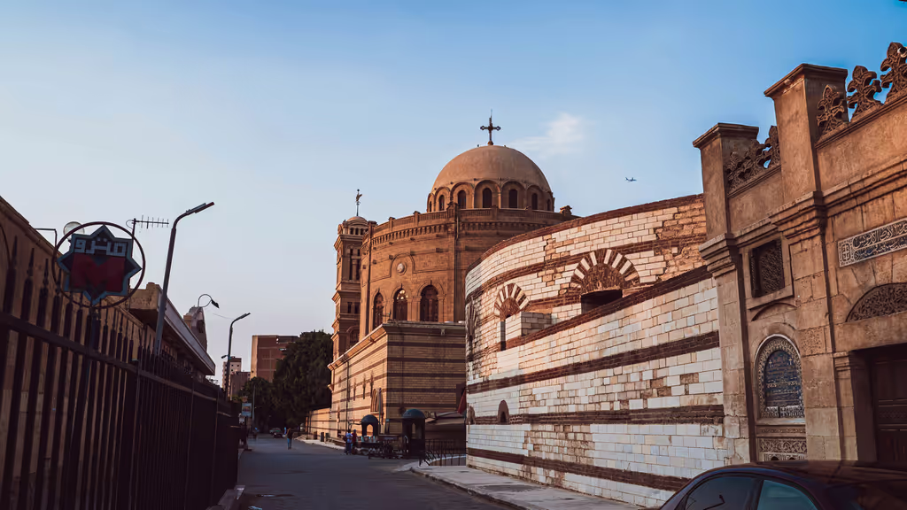 Cairo Private Tour - 