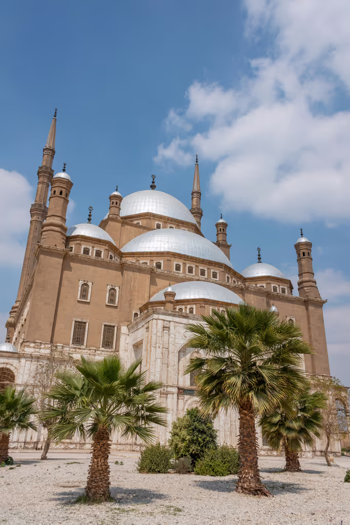 Cairo Private Tour - 
