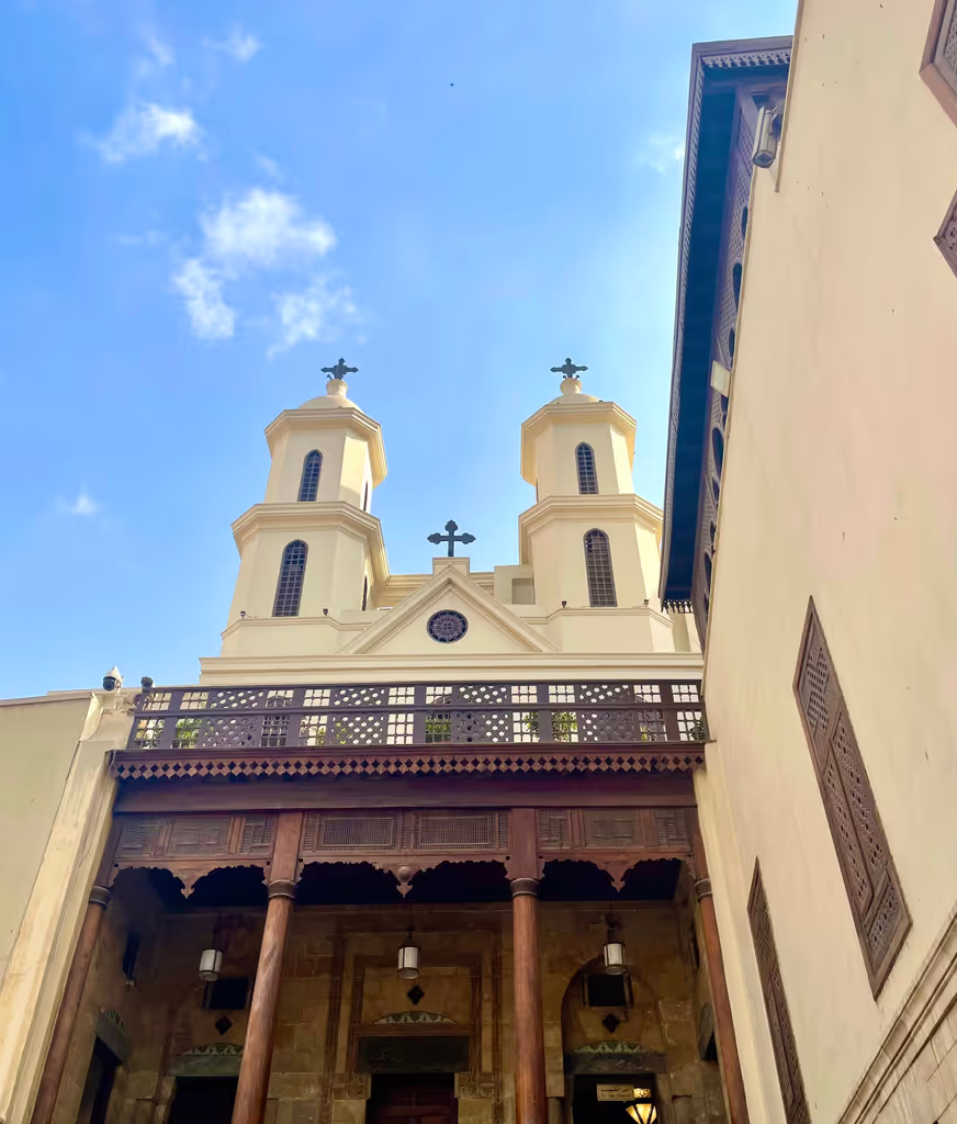 Cairo Private Tour - 