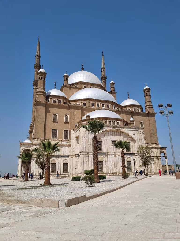 Cairo Private Tour - 