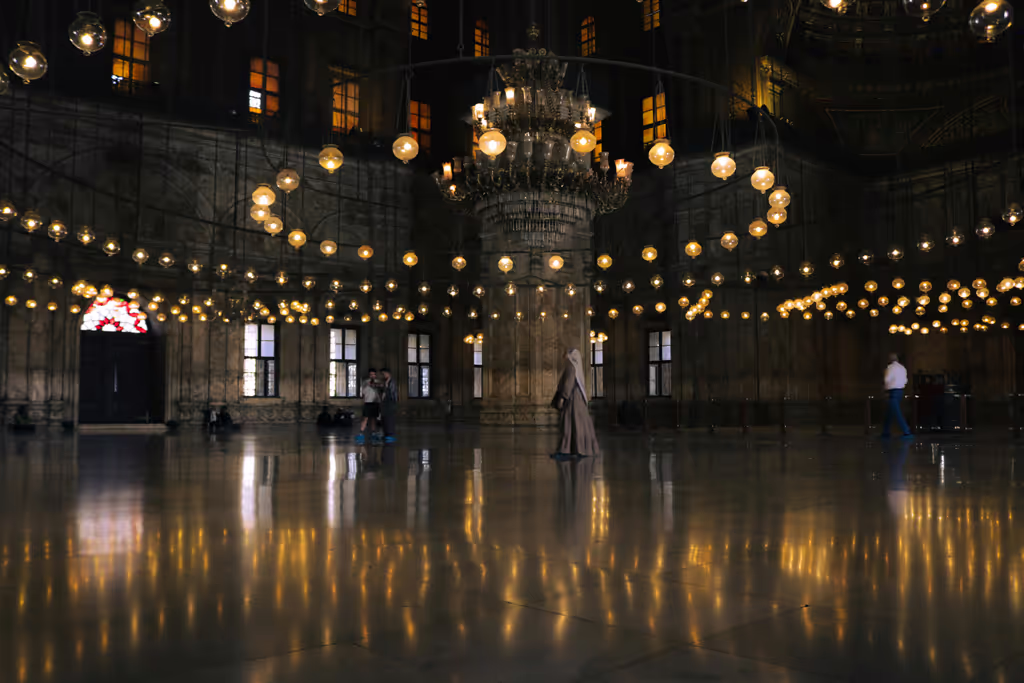 Cairo Private Tour - 