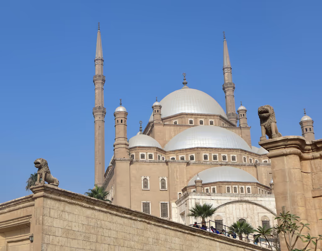Cairo Private Tour - 