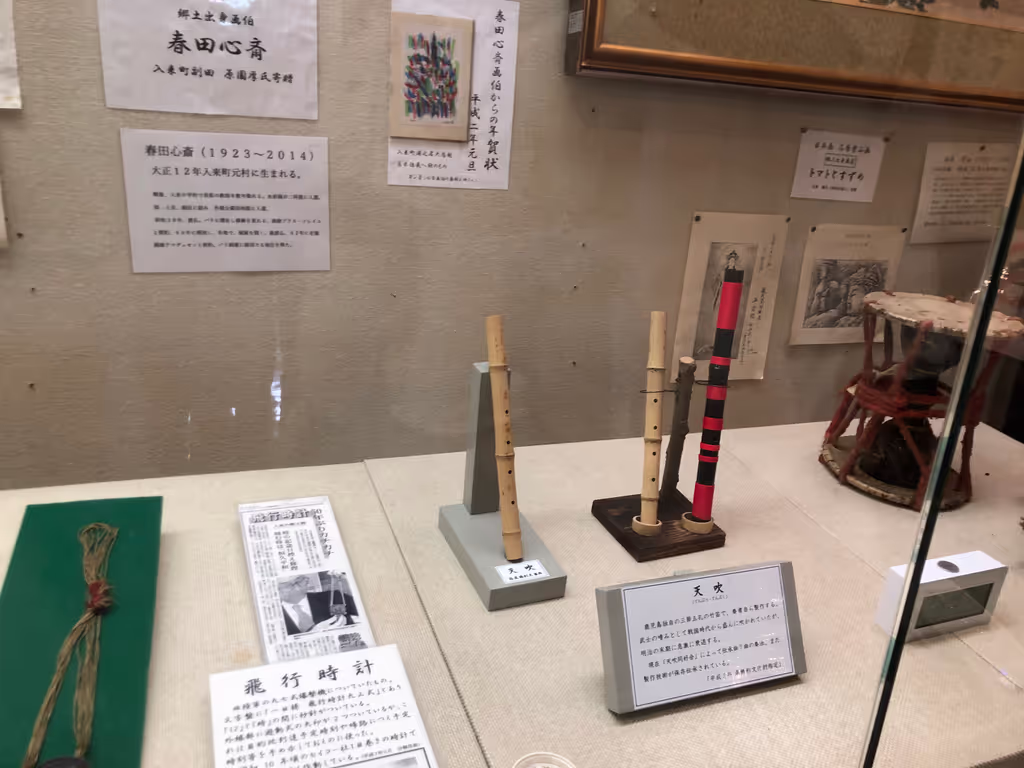 Kagoshima Private Tour - 
